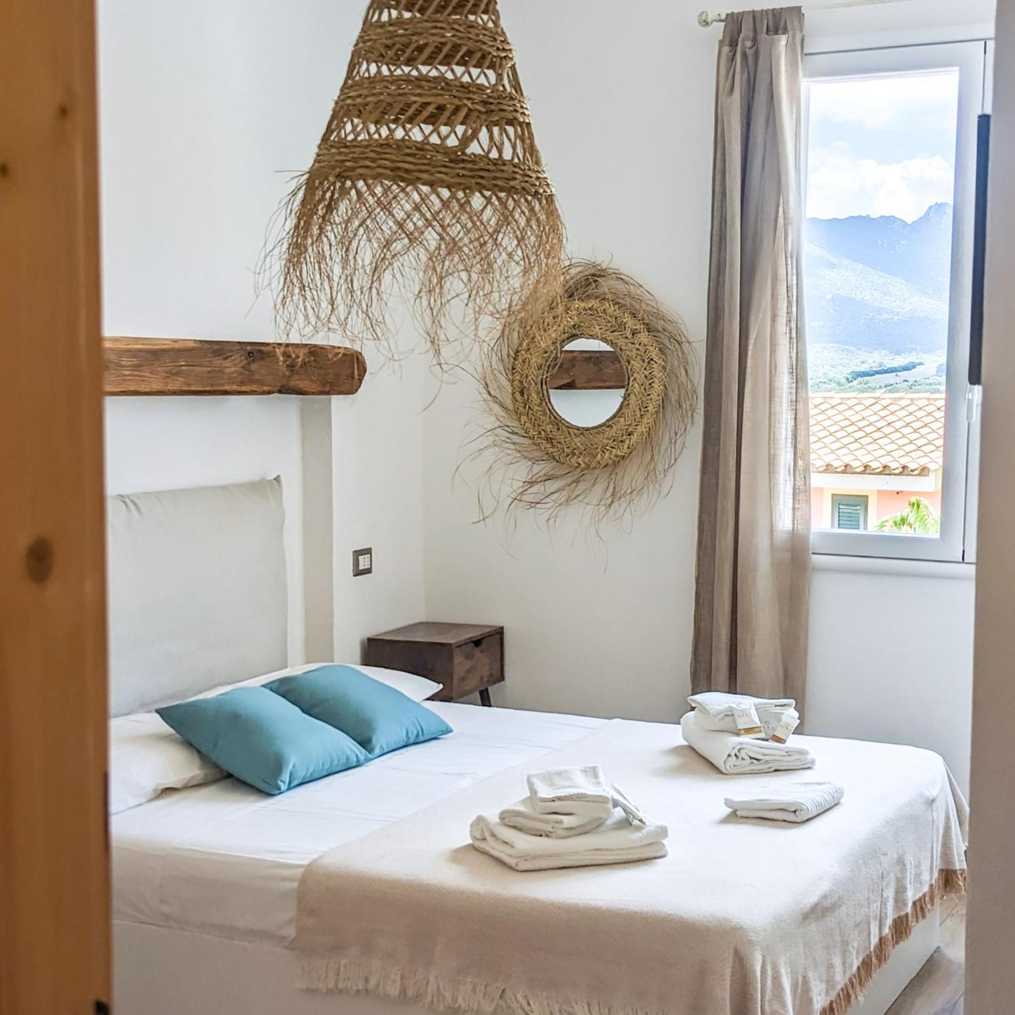 Arya Room Вилласимиус Экстерьер фото