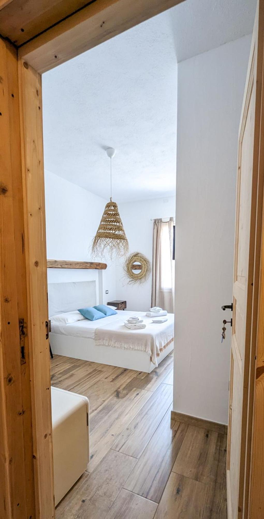 Arya Room Вилласимиус Номер фото